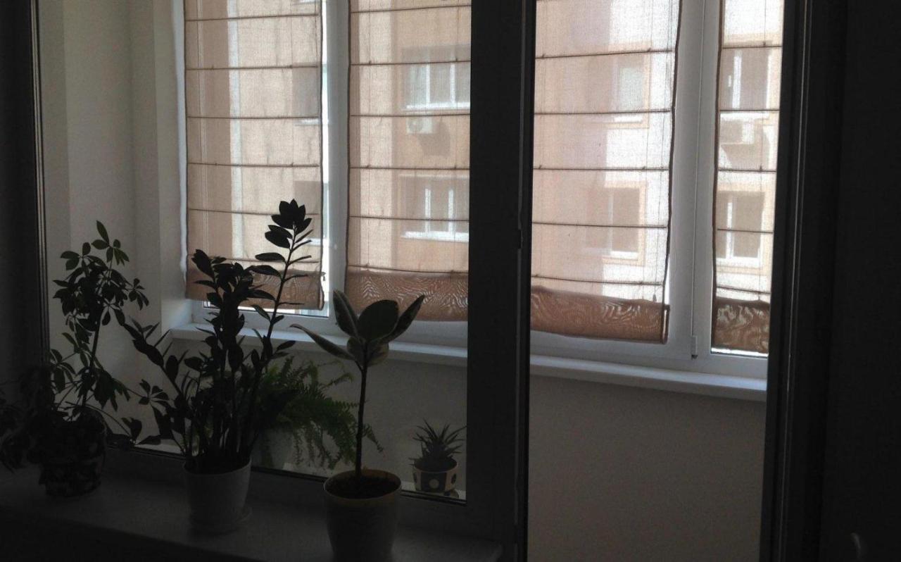Шикарная 2К Квартира Центральный Парк Университет 70М Irpín Exterior foto