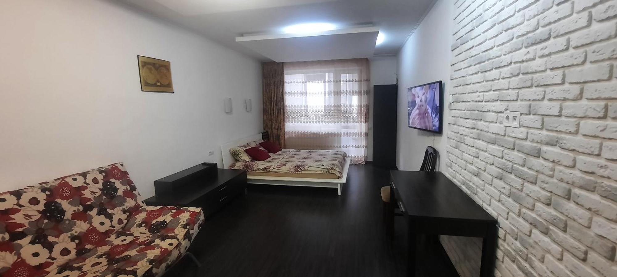 Шикарная 2К Квартира Центральный Парк Университет 70М Irpín Exterior foto